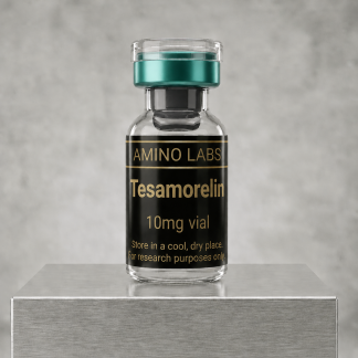 Tesamorelin
