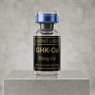 GHK-Cu