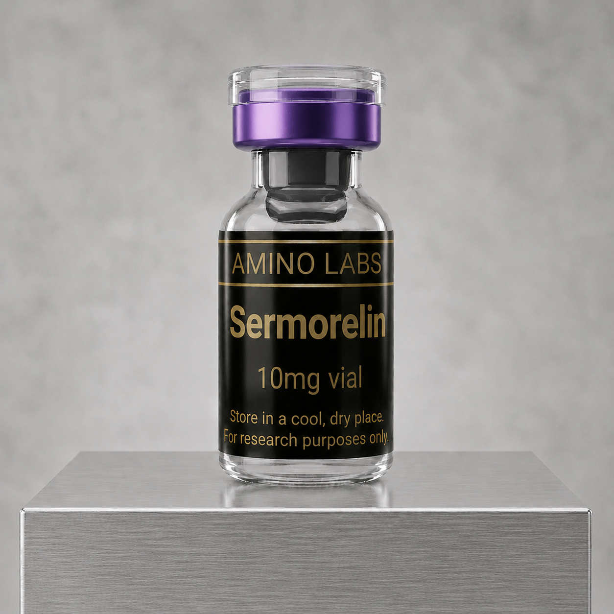 Sermorelin