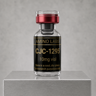 CJC-1295 (No DAC)