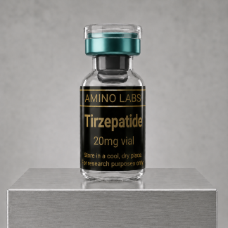 Tirzepatide