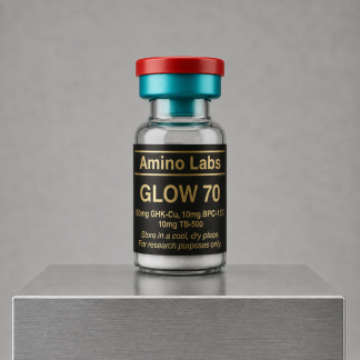 GLOW 70