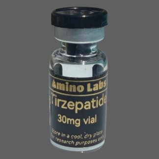 Tirzepatide