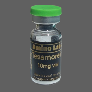 Tesamorelin