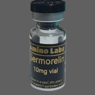 Sermorelin
