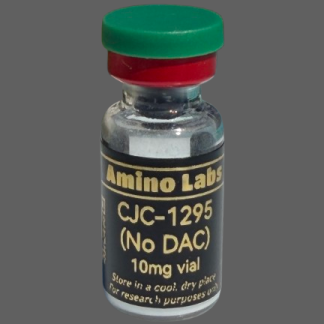 CJC-1295 (No DAC)