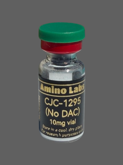 CJC-1295 (No DAC)