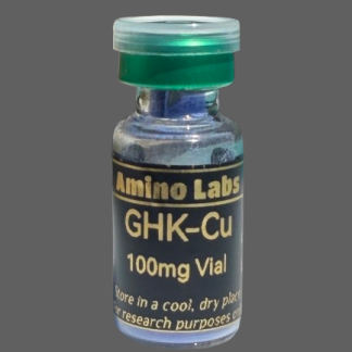 GHK-Cu