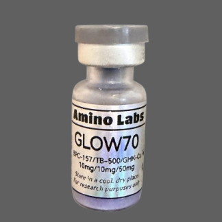 GLOW 70