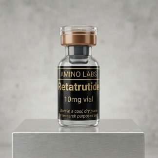 Retatrutide