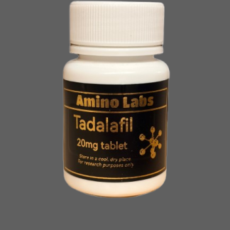 Tadalafil (Cialis)