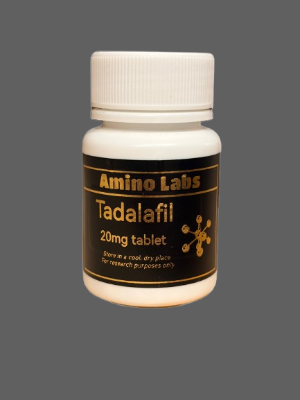 Tadalafil (Cialis)