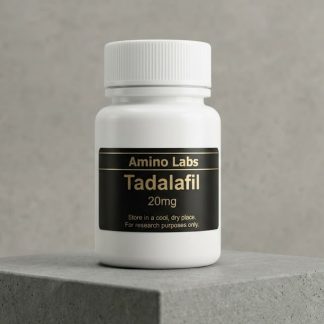 Tadalafil (Cialis)