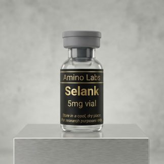 Selank