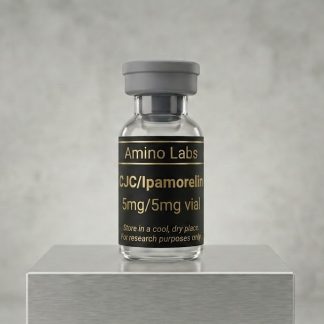 CJC/Ipamorelin