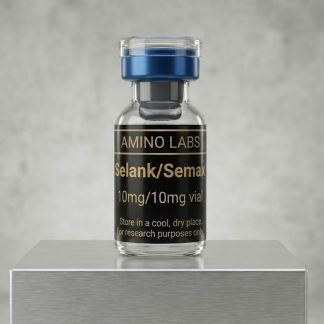 Selank/Semax